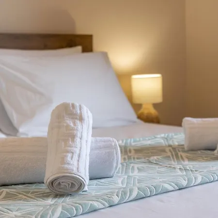 Appartamento γηorganic Farm And Houses. Hersonissos (Crete)