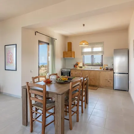 γηorganic Farm And Houses. Appartamento *