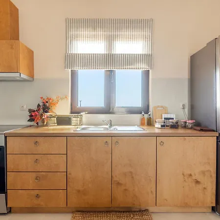 γηorganic Farm And Houses. * Hersonissos (Crete)