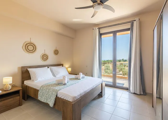 γηorganic Farm And Houses. Appartamento *