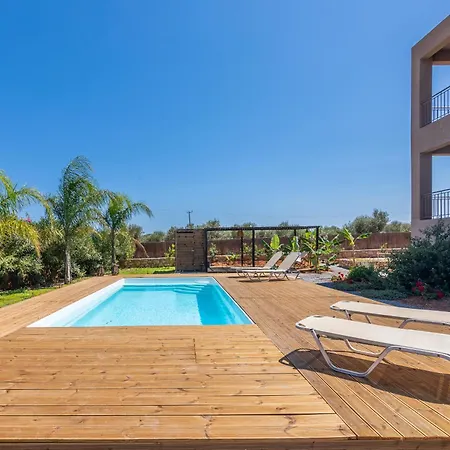 γηorganic Farm&houses. * Χερσόνησος