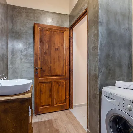 γηorganic Farm And Houses. *