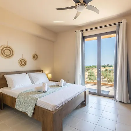 γηorganic Farm And Houses. דירה *