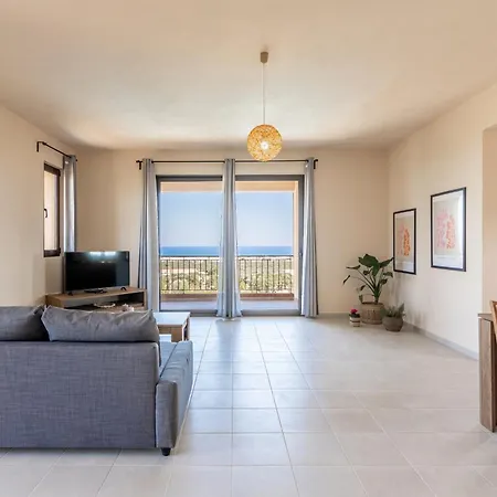 γηorganic Farm&houses. Διαμέρισμα Χερσόνησος