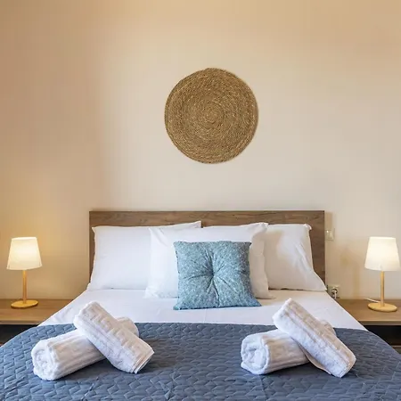 γηorganic Farm&houses. Διαμέρισμα