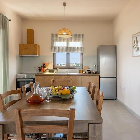 γηorganic Farm&houses. Διαμέρισμα *