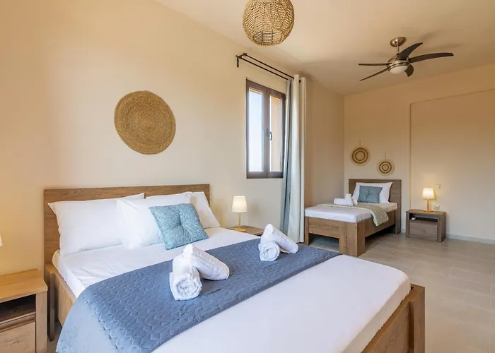 γηorganic Farm And Houses.