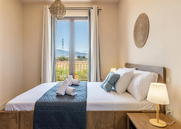 γηorganic Farm And Houses. * Херсонісос