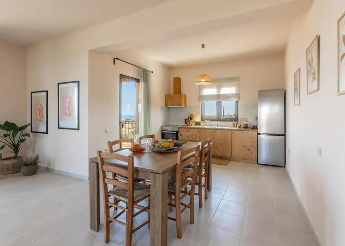 γηorganic Farm And Houses. Апартаменти *