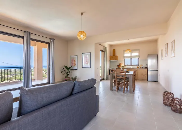 γηorganic Farm And Houses. خيرسونِسوس