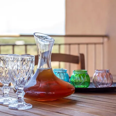 Apartamento γηorganic Farm And Houses.