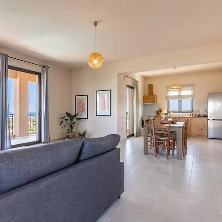 γηorganic Farm And Houses. Херсонісос