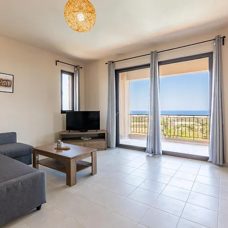 Apartamento γηorganic Farm And Houses. Hersonissos (Crete)