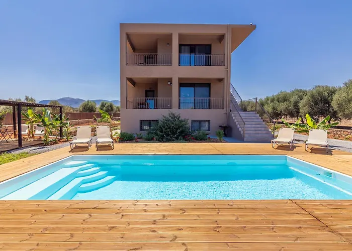 γηorganic Farm&houses.