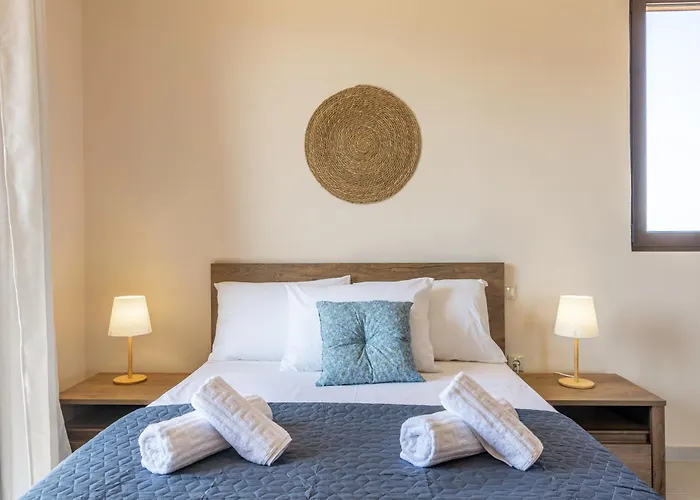 γηorganic Farm&houses. Διαμέρισμα