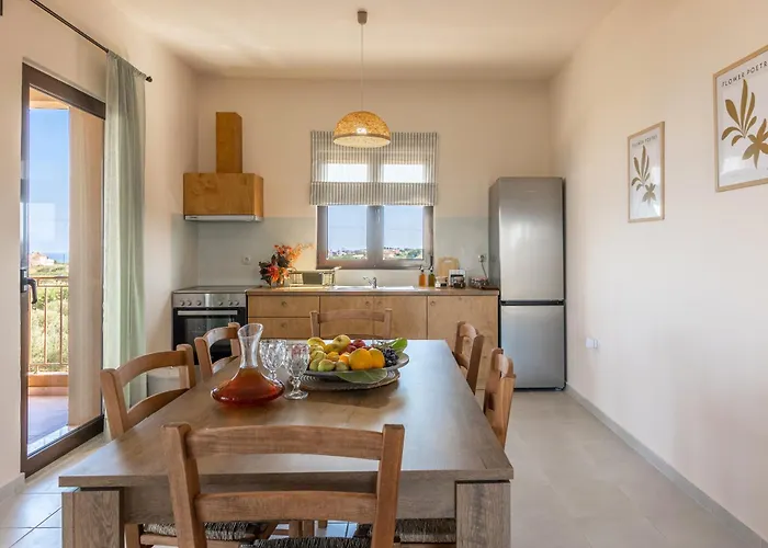 γηorganic Farm And Houses. Apartment *