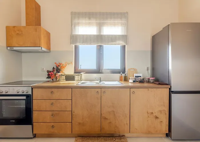 γηorganic Farm&houses. * Χερσόνησος