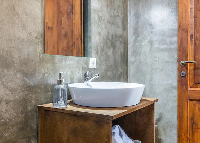 γηorganic Farm And Houses. *